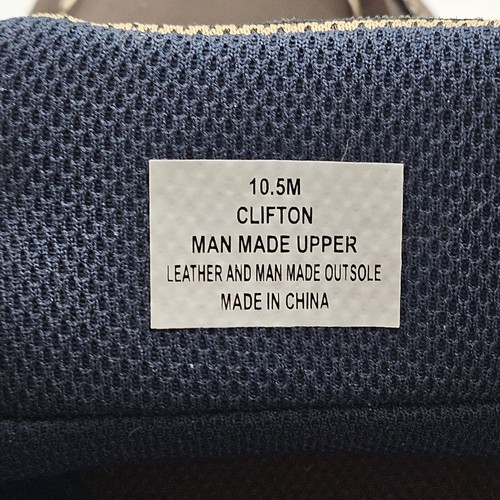 Men Boca Classics Brown Harbor Dock Boat Loafer Casual Dress Shoes 10.5 - Picture 12 of 12