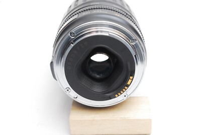 CANON ZOOM LENS EF 100-300mm1:4.5-5.6USM 02-23-07 | eBay