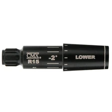 The GolfWorks Universal TaylorMade/Adams .335" Shaft Adaptor