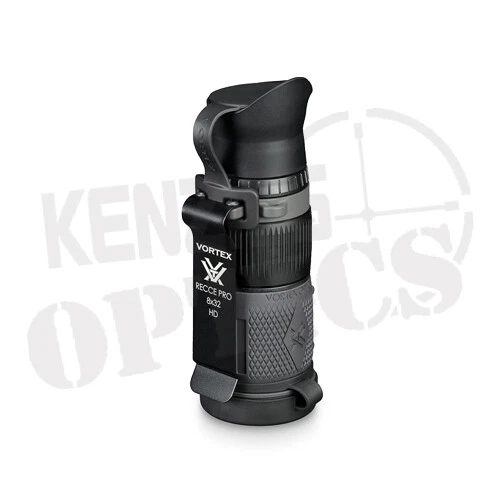 Vortex 8x32 Recce Pro HD Ranging Reticle Monocular, Black RP-100 - Image 4 of 4
