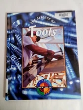The Science of Tools Library Binding Andrea Munro