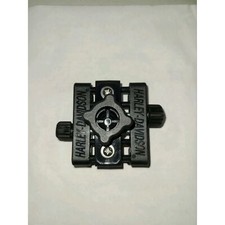 Harley Davidson Universal Handlebar Mount Phone Carrier - Multi-Fit 76000549 3