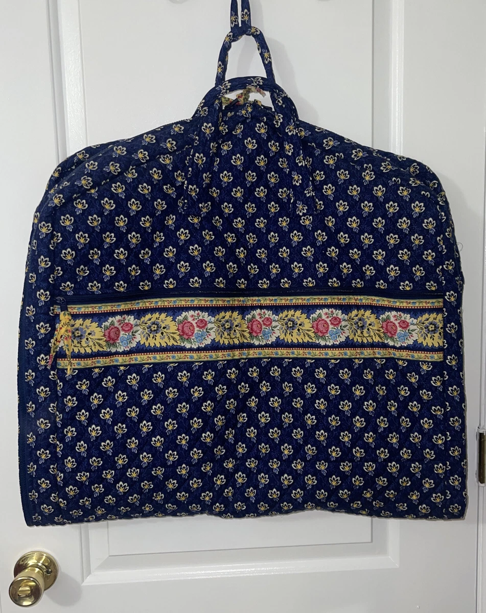 Vera bradley best sale clothes bag