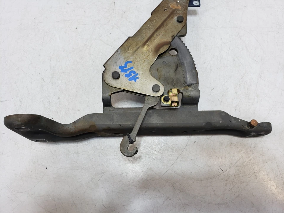 ✅ 99-03 原始设备制造商大众 Eurovan MV 停车制动手柄杠杆手刹 — 第 3/4 张图片