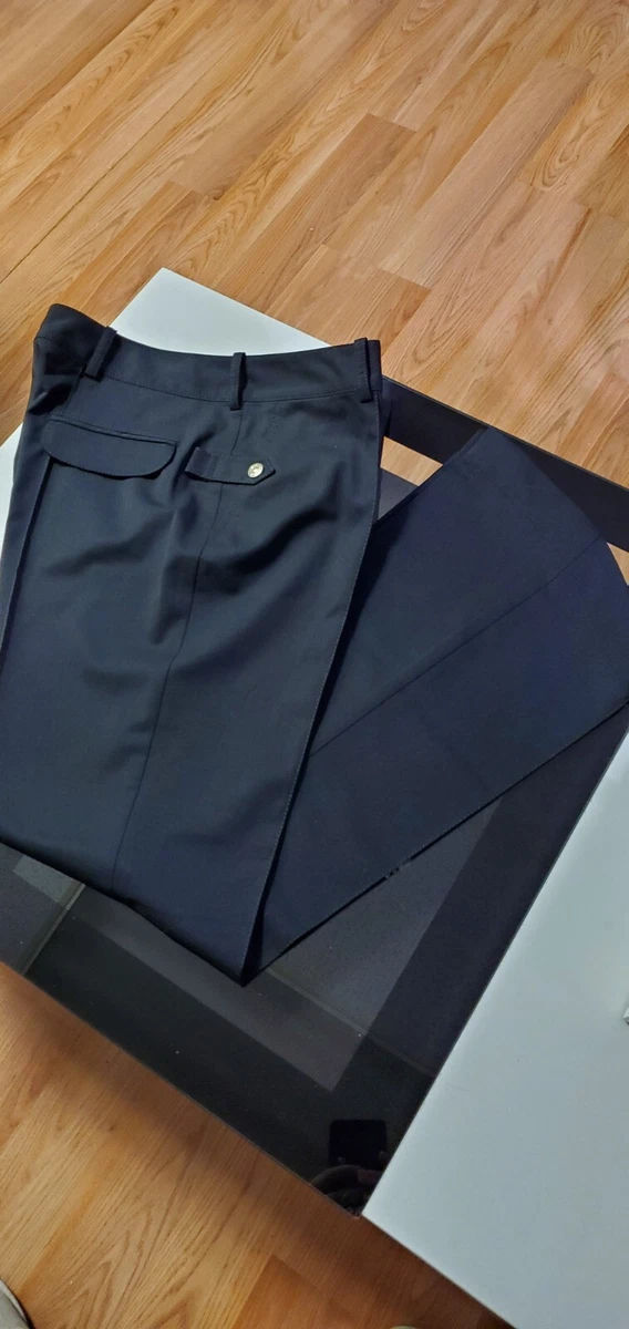 John Galliano 's Black Pants for Women for sale | eBay