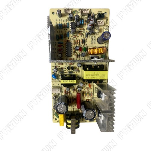110V 70W 1PC New Wine Cooler Control Board FX-101 PCB121110K1 SH15682 - Bild 6 von 6