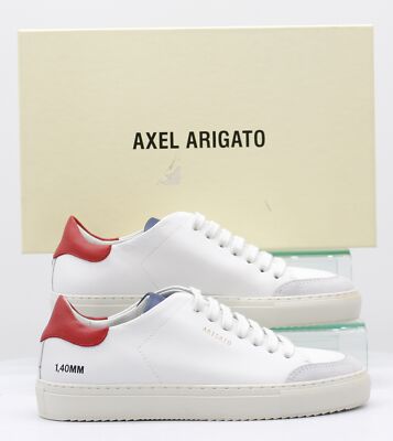 AXEL ARIGATO CLEAN 90 TRIPLE WOMENS TRAINERS UK - Main Image