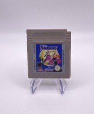 Thumbnail of ebay&reg; auction 404072497843 | Darkwing Duck - Nintendo Gameboy Spiel - Game Boy Classic Modul, Retro