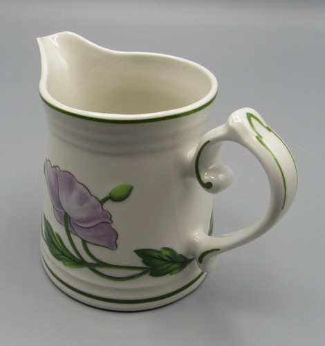AMAPOLA BY VILLEROY & BOCH CREAMER EUC - Picture 12 of 15