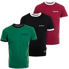 T-shirt Pretorian Mens Koszulka Pit Bull Hooligans Ultras Casual Small Logo