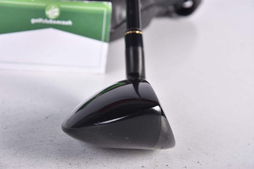 Yonex Royal Ezone #6 Hybrid / 24 Degree / Regular Flex Yonex Nanometric Shaft - Picture 3 of 9