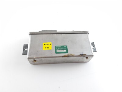 BENTLEY BROOKLAND ABS STEUERMODUL 0265103044 / A13016-B22