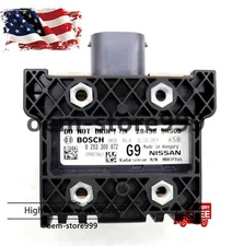 Genuine Cruise Control Distance Radar Sensor 28438-9HS0D for Altima 2.5L 2016-18