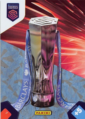 Panini WSL Womens Super League 2025 Adrenalyn XL Team cards #7 to 225 2024/25 - Picture 2 of 220