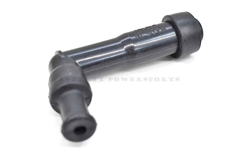 Tapa de bujía 82-87 GL 1100 1200 Goldwing y CMX 250 450 resistencia rebelde OEM #G192 Foto 2 de 4