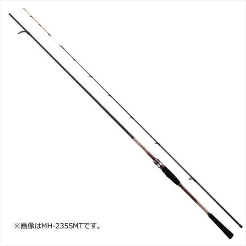 Daiwa 21 LABRAX AGS 90ML Spinning Rod 9 ft 2pcs Brand New