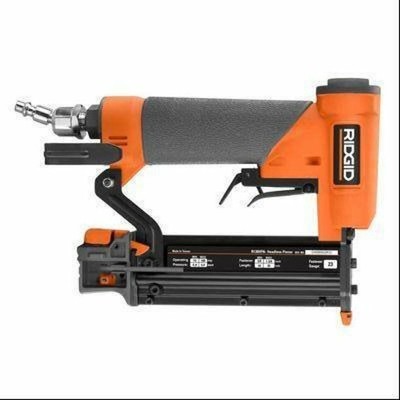RIDGID Pneumatic 23-Gauge 1-3/8 in 
