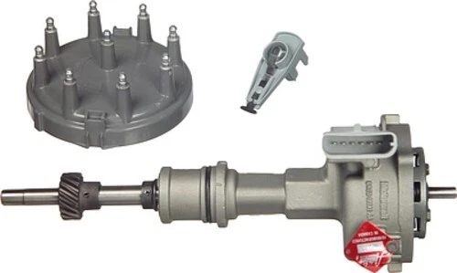 Distribuidor-CARB Autoline D4083 Reman Foto 2 de 2