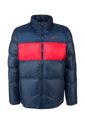 mens nike puffa coat