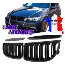 Calandre BMW 330