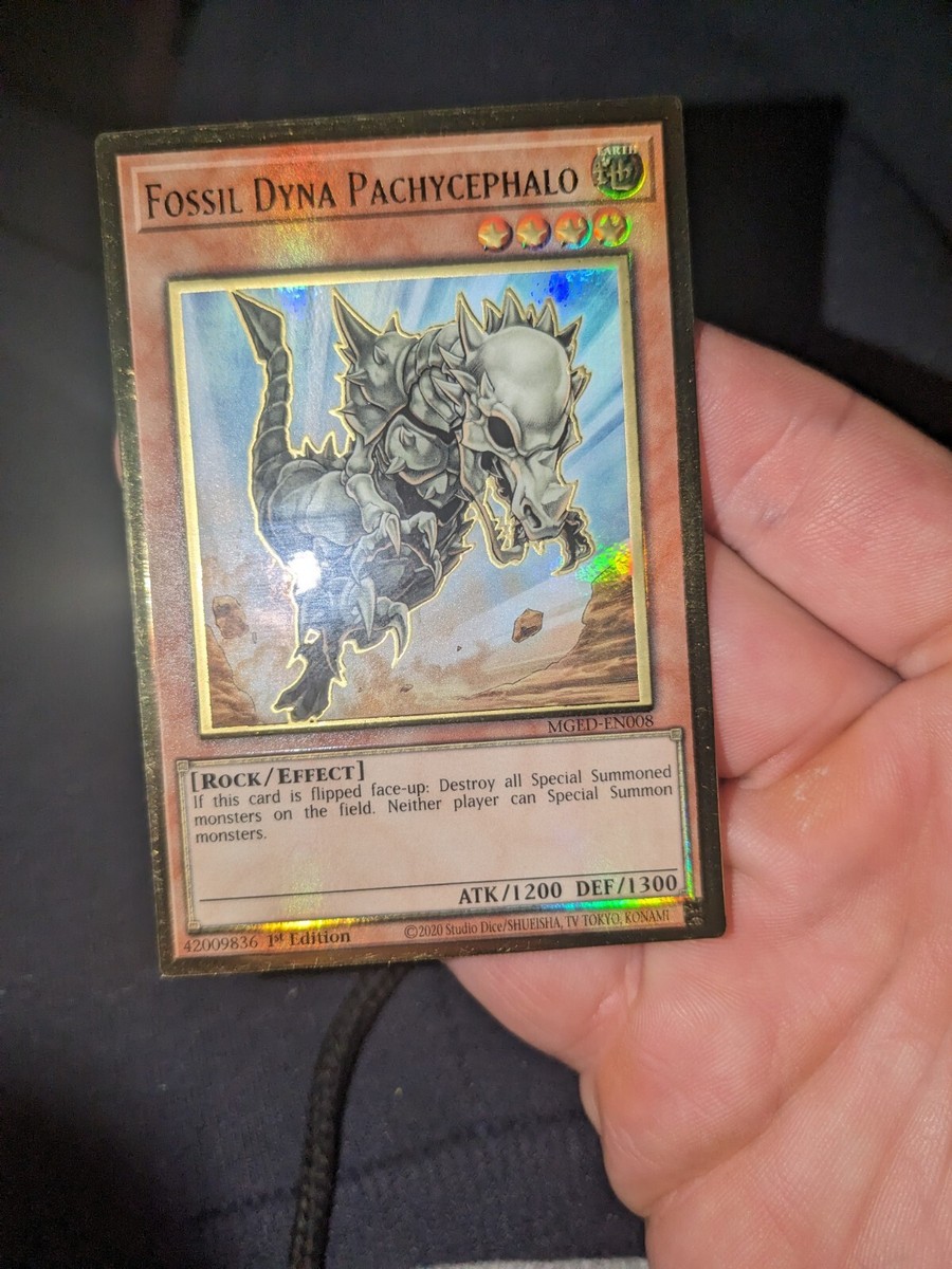yugioh el dorado card list price Fake Trap [SDJ-049] Common