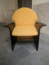 RARISSIMA - POLTRONCINA - VINTAGE - MODERNARIATO ART DECO