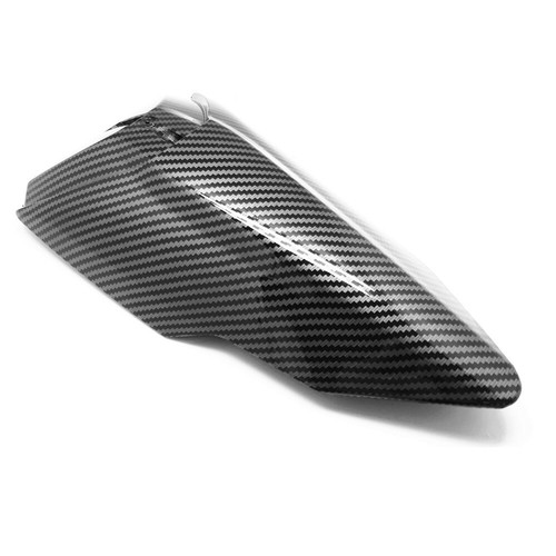 For Ducati 1299 /959 / Panigale R Rear Tail Solo Seat Cover Fairing Carbon Fiber - Picture 8 of 12