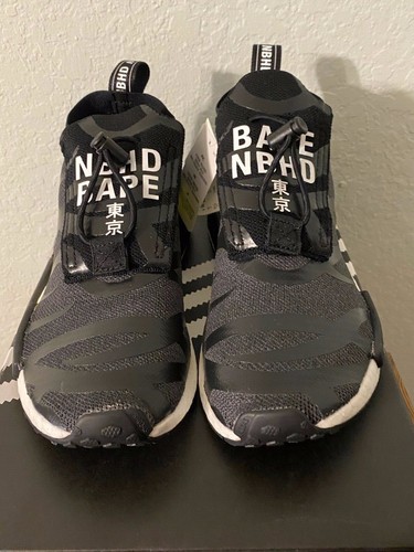 adidas nmd ts1 bape