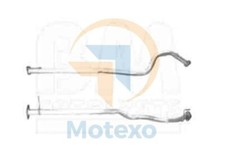 Tube d'échappement Renault Kadjar