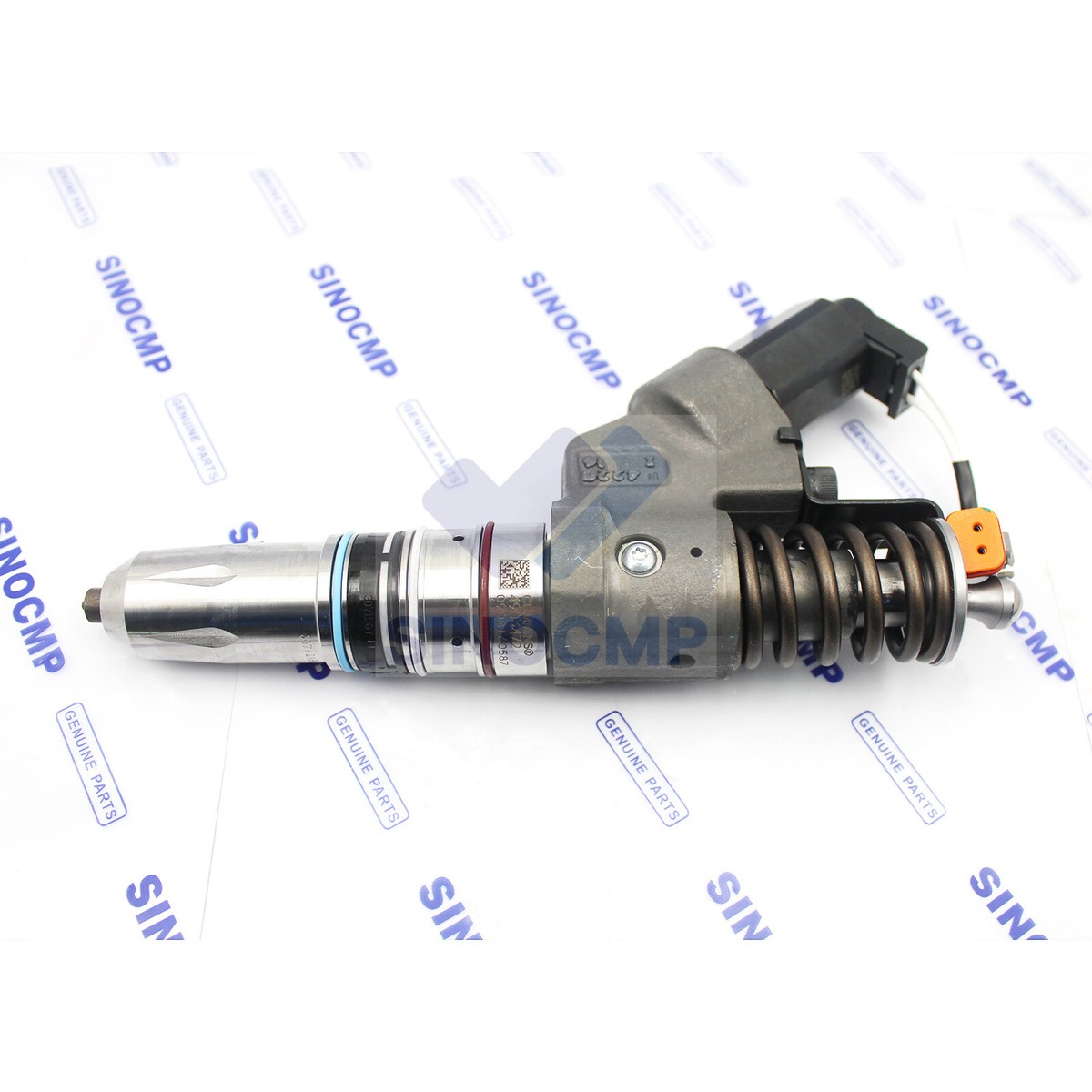 Injector 4903472 4928517 3411845 Fits Cummins QSM11 QSM11-C  