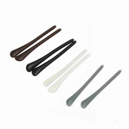 10 Paar Brille Brille Brillensonnenbrille Bügelspitzen Endarmabdeckung Ohr T - Bild 14 von 14
