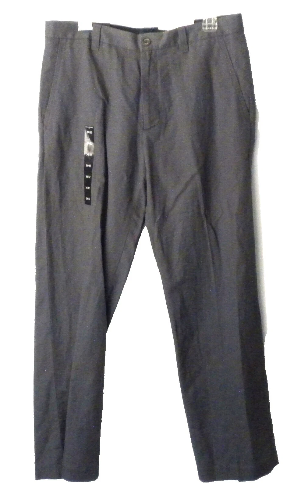 Брюки мужские Banana Republic 34 размер льняные