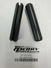 2 Pack New Genuine OEM BCS 34211102 Shear Pin Kit for Older Snow Thrower Blower