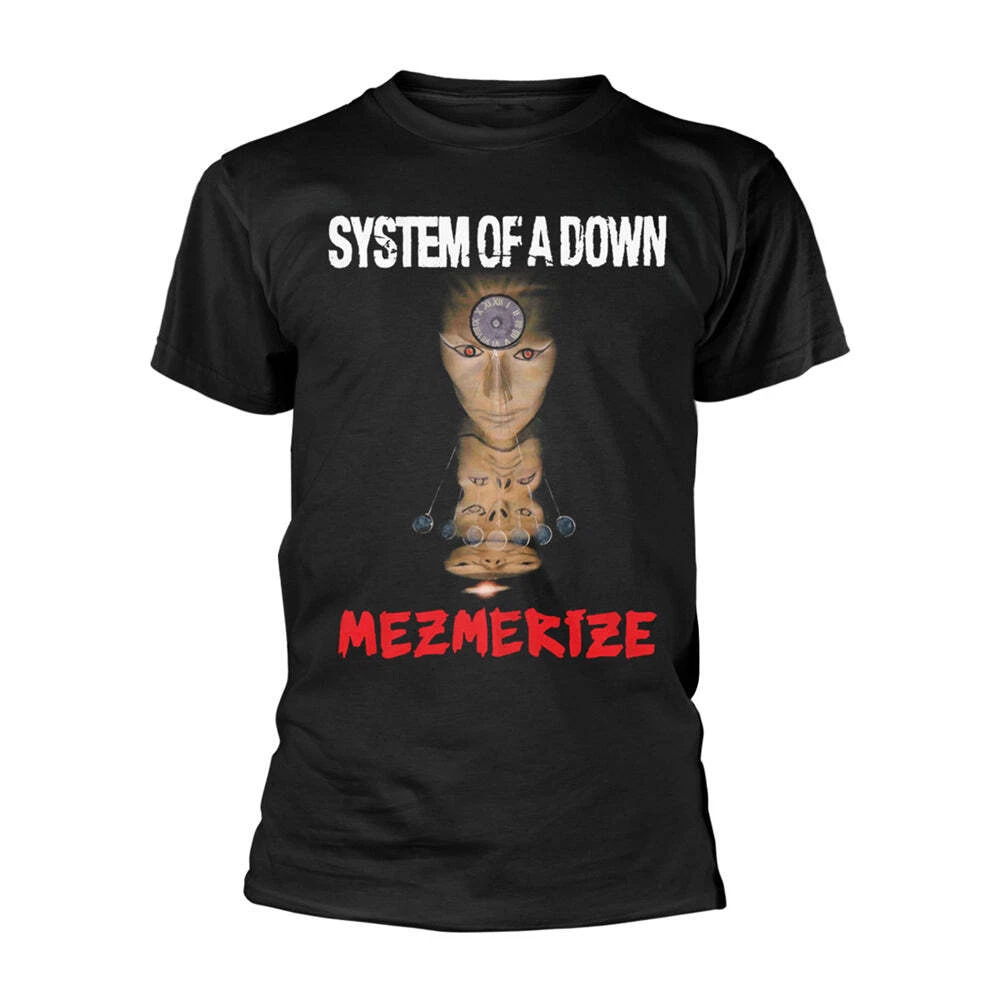 System Of A Down Shirt for sale | eBay