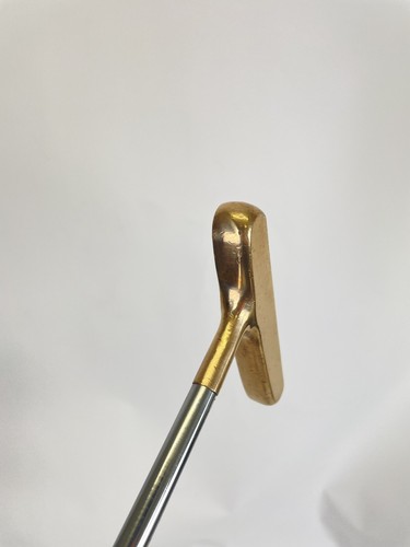 A-Tail Unique Putter 33.5” Steel /Right Or Left /New grip /0110 - Picture 7 of 11