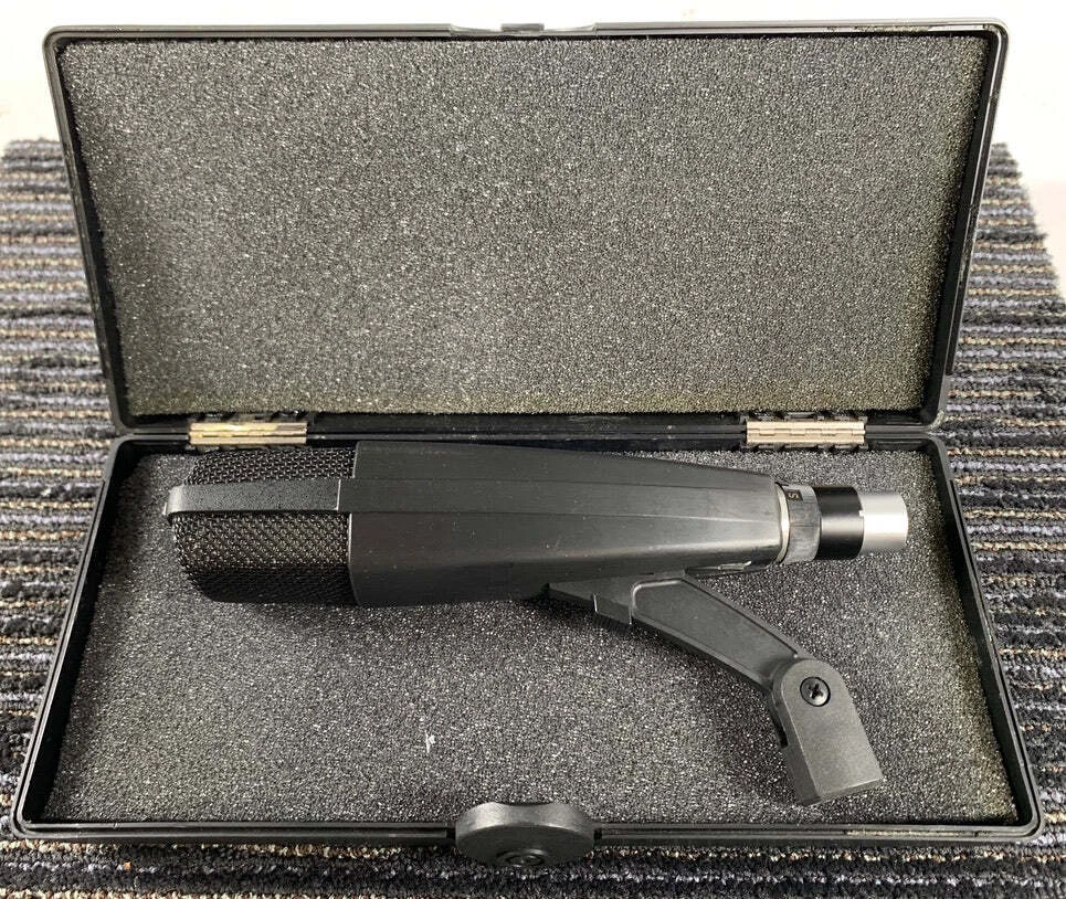 Sennheiser MD421 U 5 Dynamic Microphone eBay