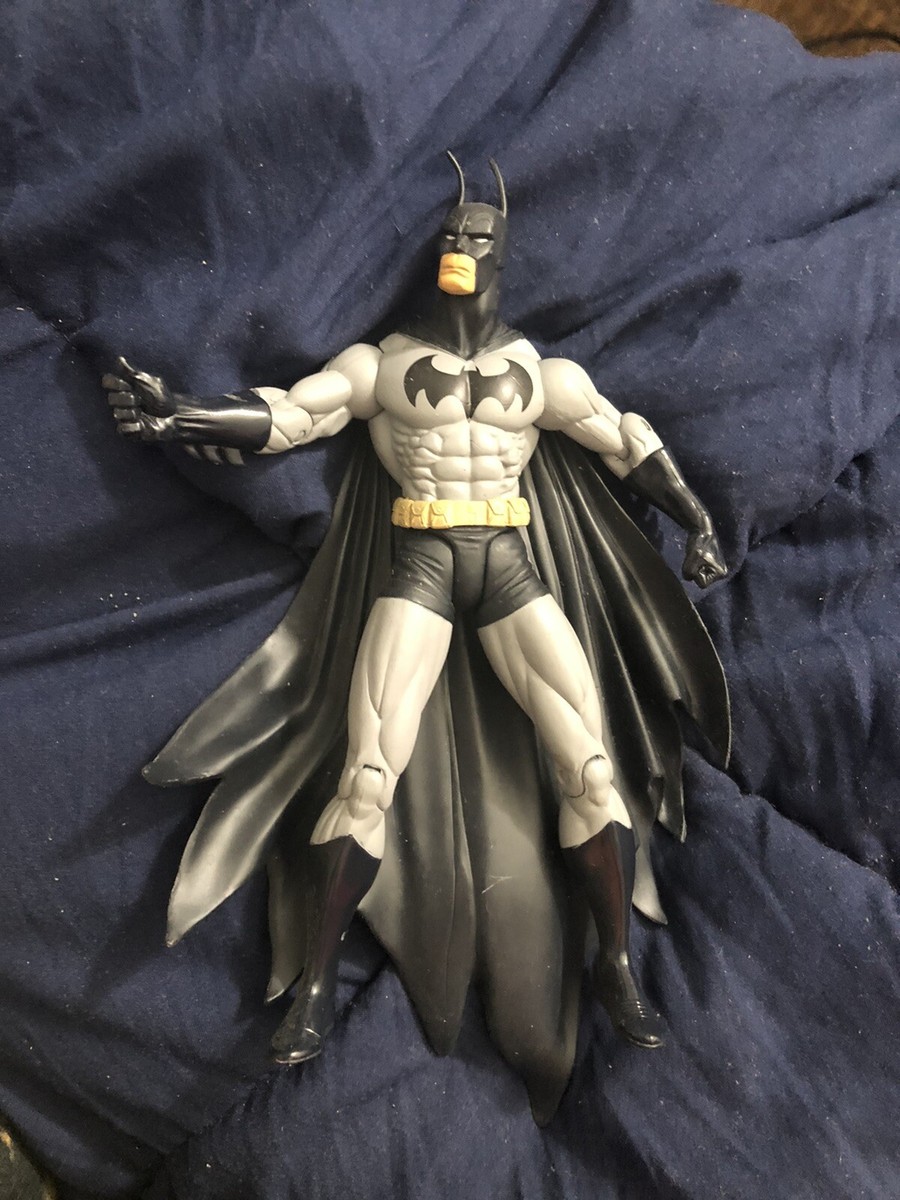 DC DIRECT BATMAN（ Action Figure ） DC DC Direct Batman Animated Batman (30th Anniversary