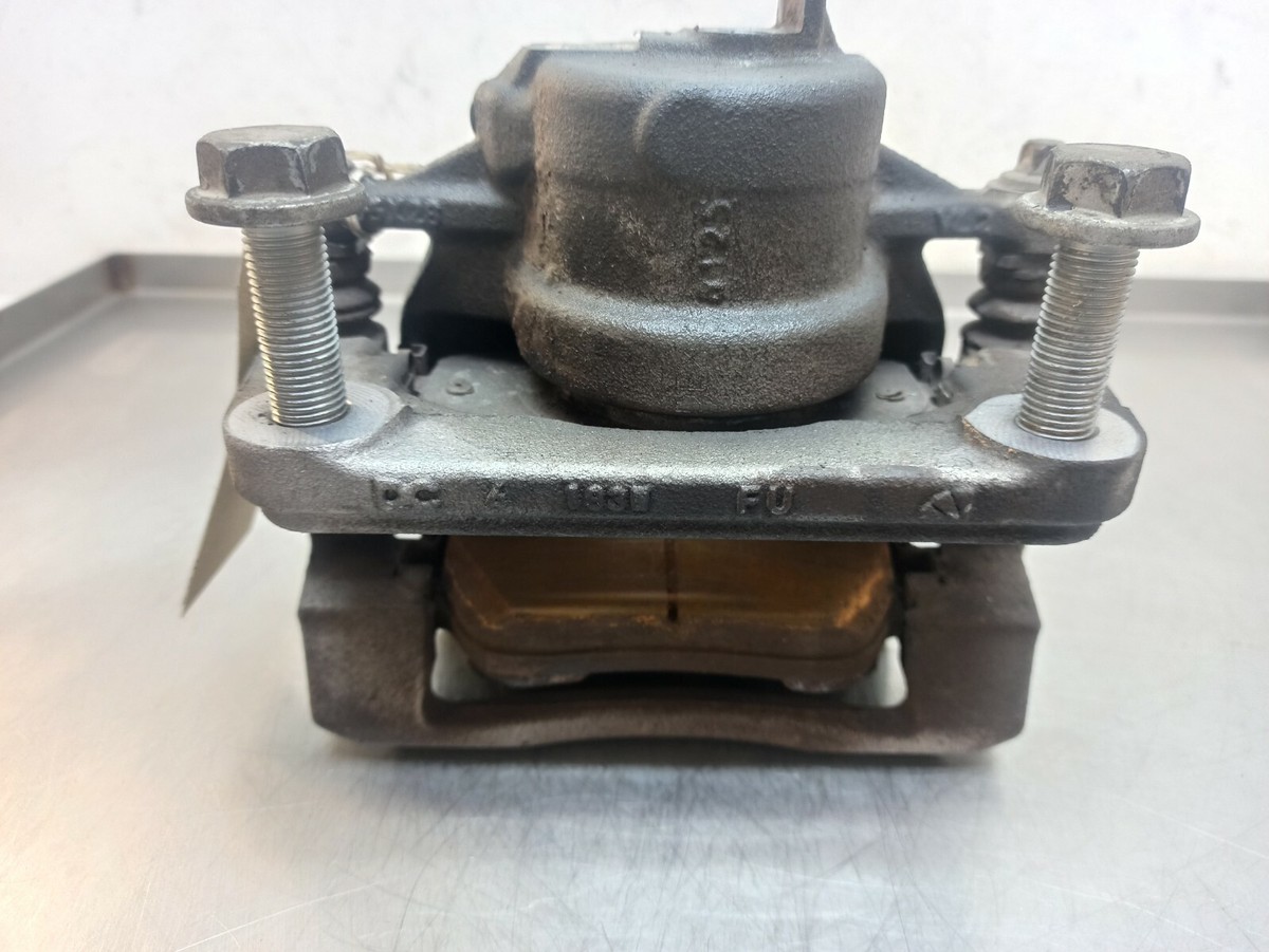 Mercedes Benz A Class W177 2019-2022 Caliper Left Front N/S/F 