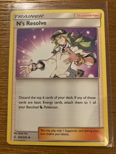 Pokemon Sun & Moon - Cosmic Eclipse Cards You Pick! Free Shipping! - Picture 21 of 37