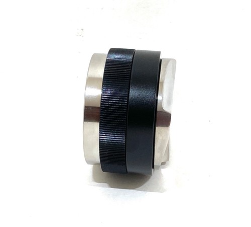 Distributore e Manomissione Caffè Doppia Testa Caffè per Breville 54mm Portafiltro - Foto 5 di 6