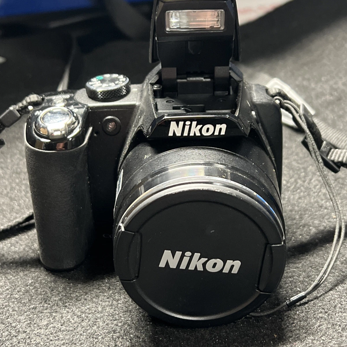 🔥🔥Nikon COOLPIX Performance COOLPIX P90🔥🔥