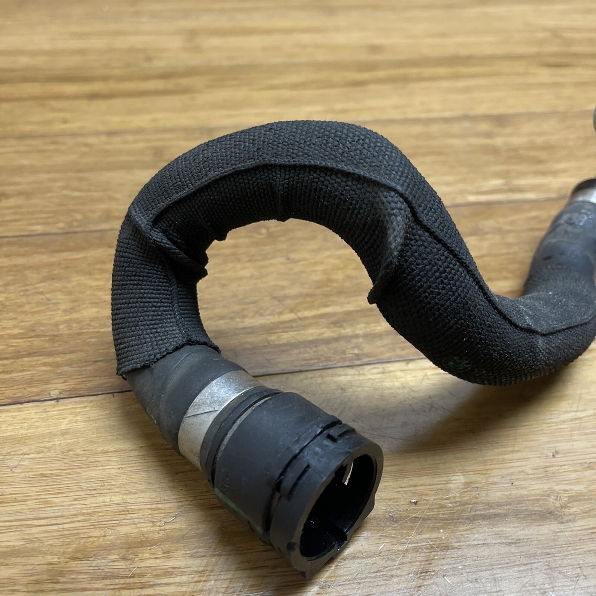 れい BMW Coolant Hose / Line (Supply) 17128602678