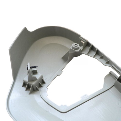 New Driver Power Seat Trim Panel Bezel for Chrysler Town & Country 2011-2018 US - Picture 9 of 12