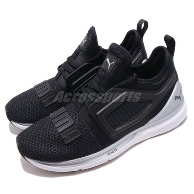 puma ignite limitless 2 black