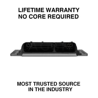 2007年　160000km 897210-0510 (107492-1046; 866S950765; 107049-2061) Used Old