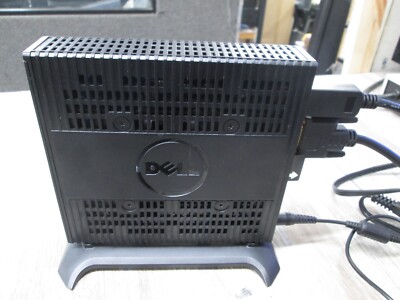 Dell Wyse Wyse ThinOS 5010 WITH 2 CABLE AND  POWER ADAPTER