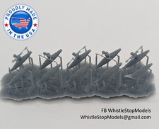 N Scale Kayaks N1025