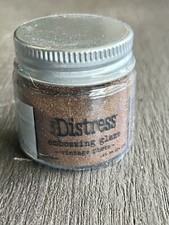 Tim Holtz - Ranger Embossing Glaze Vintage Photo New Sealed