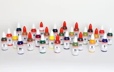 Mixol: A Multipurpose Tinted Base & Universal Colorant