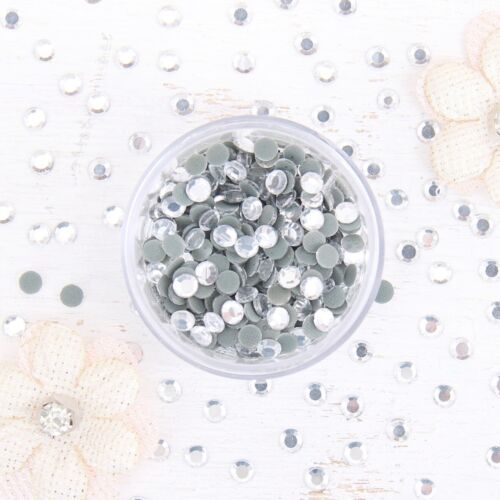 36000 STCK. HOT FIX STRASS SS10 3 MM - KOMMERZIELLE GROSSPACKUNG - WÄHLEN SIE 11 FARBEN - Bild 19 von 41